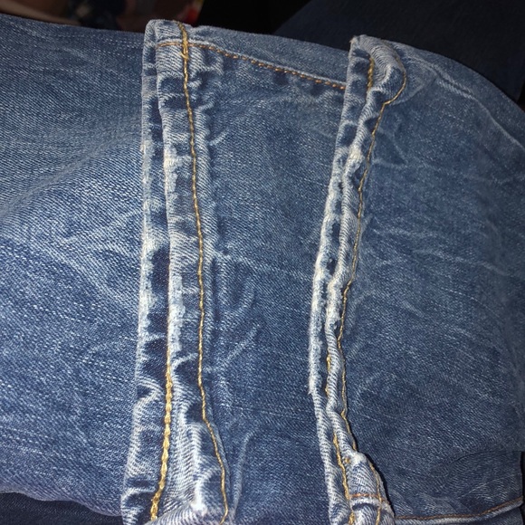 Men’s American Eagle Jeans - Picture 5 of 6